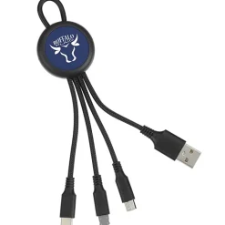 Vivid Loop Charging Cable
