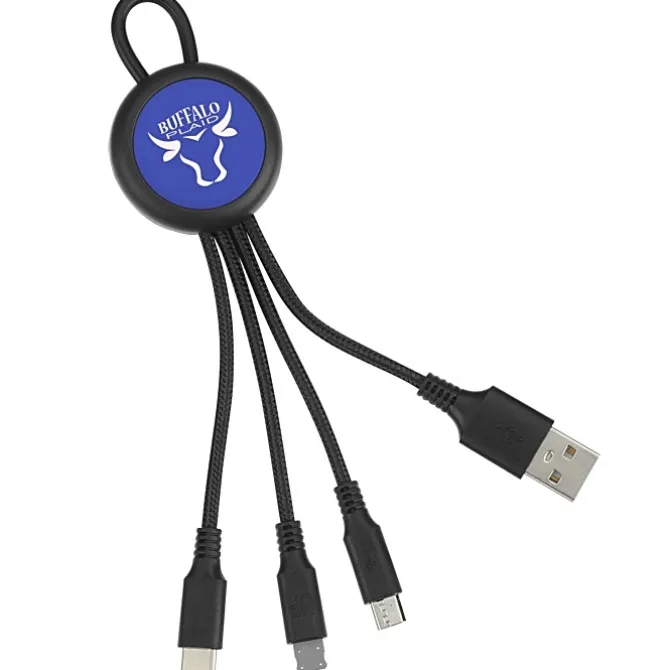 Vivid Loop Charging Cable