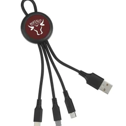 Vivid Loop Charging Cable