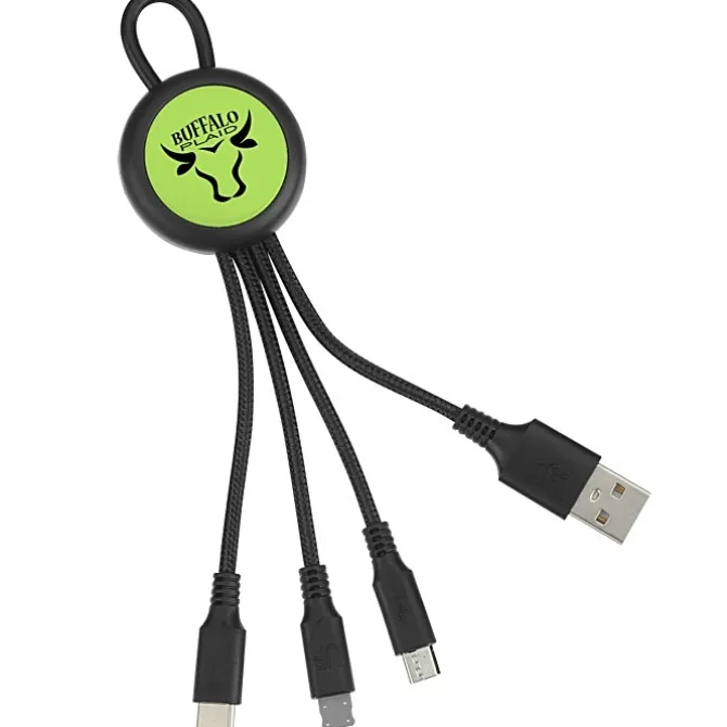Vivid Loop Charging Cable