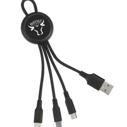 Vivid Loop Charging Cable