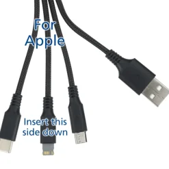 Vivid Loop Charging Cable