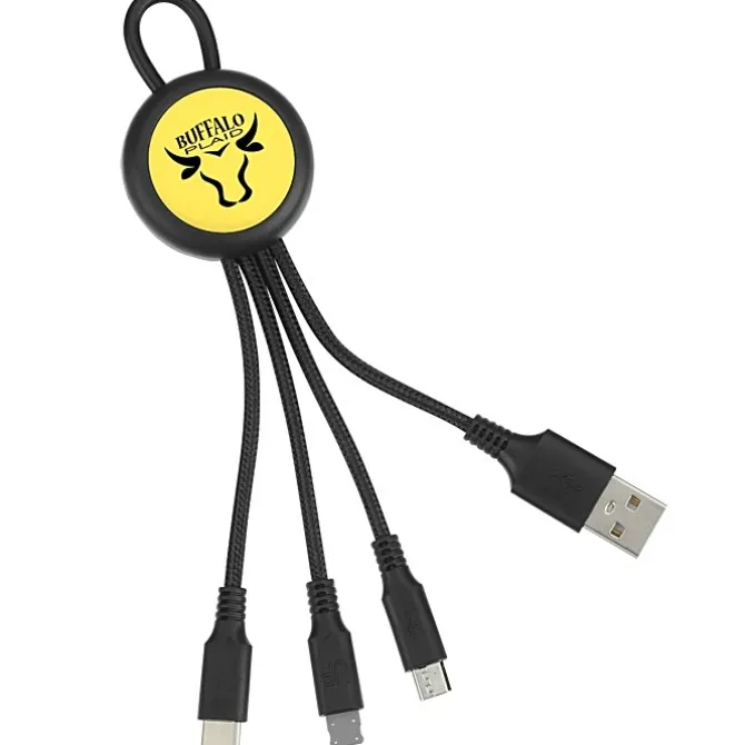 Vivid Loop Charging Cable