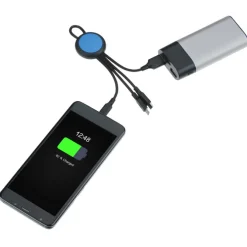 Vivid Loop Charging Cable