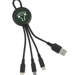 Vivid Loop Charging Cable