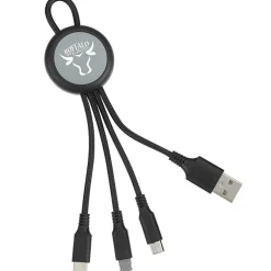 Vivid Loop Charging Cable