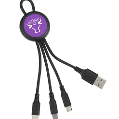 Vivid Loop Charging Cable