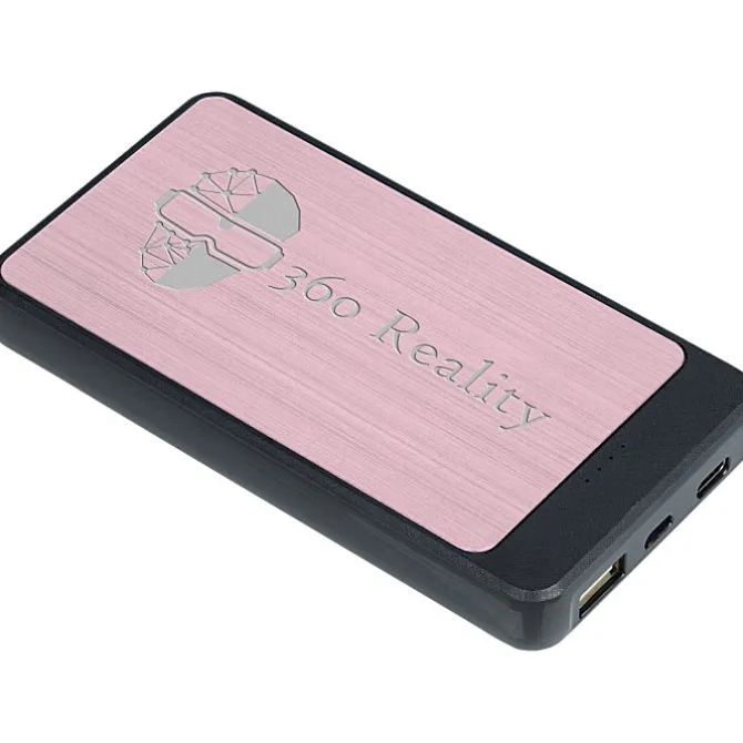 Vivid Plus Power Bank – 10,000 mAh