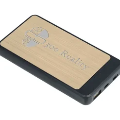 Vivid Plus Power Bank – 10,000 mAh