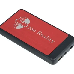 Vivid Plus Power Bank – 10,000 mAh