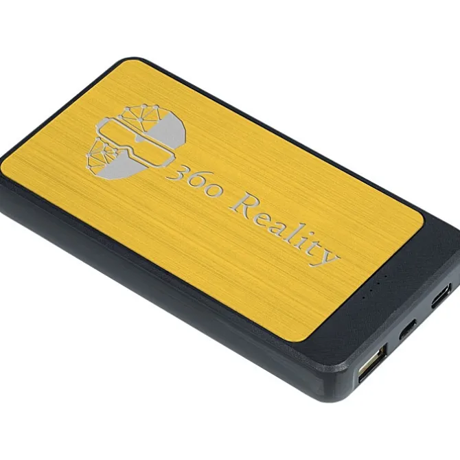 Vivid Plus Power Bank – 10,000 mAh