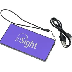 Vivid Power Bank
