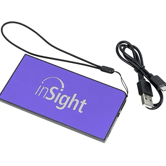 Vivid Power Bank