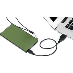 Vivid Power Bank