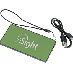 Vivid Power Bank