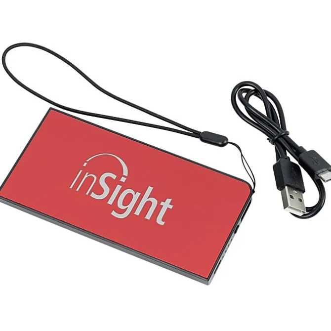 Vivid Power Bank
