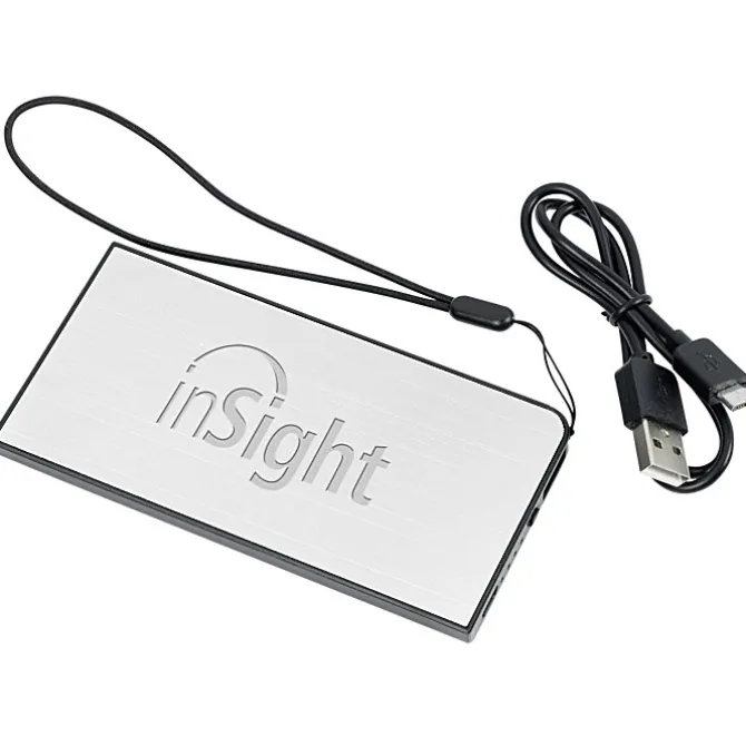 Vivid Power Bank
