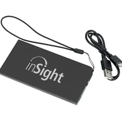 Vivid Power Bank