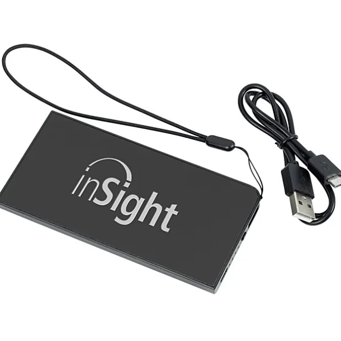 Vivid Power Bank
