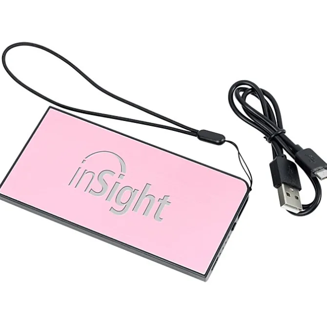 Vivid Power Bank