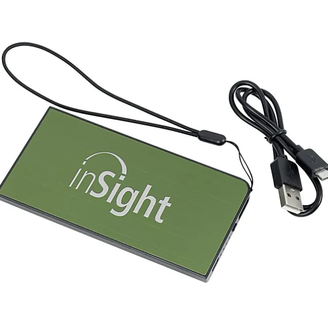 Vivid Power Bank