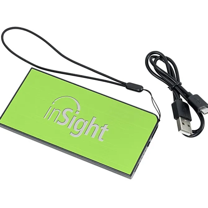 Vivid Power Bank