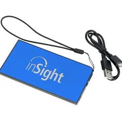 Vivid Power Bank