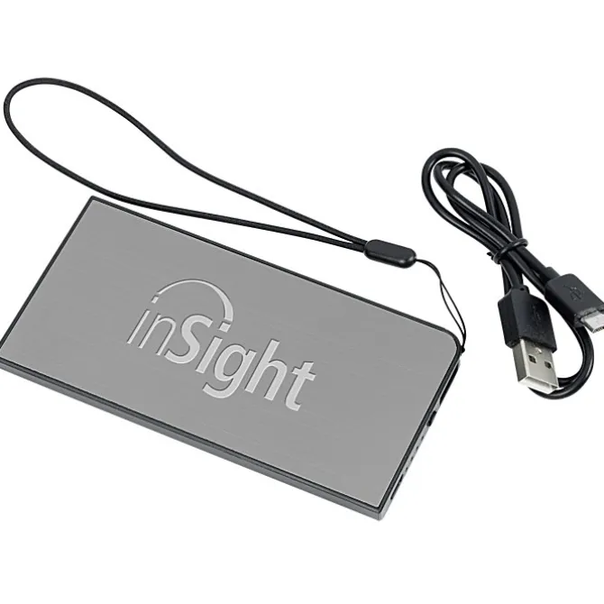 Vivid Power Bank