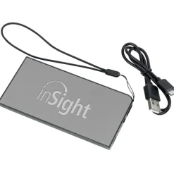 Vivid Power Bank - 24 hr