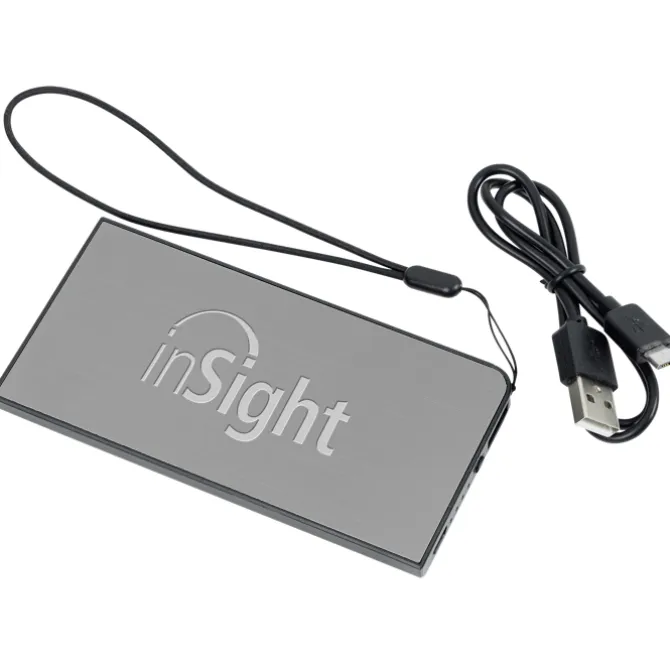 Vivid Power Bank - 24 hr