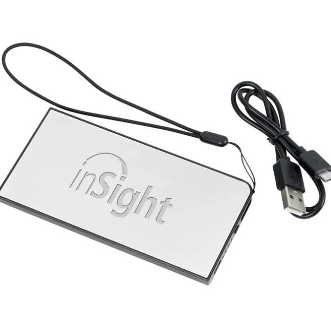 Vivid Power Bank - 24 hr