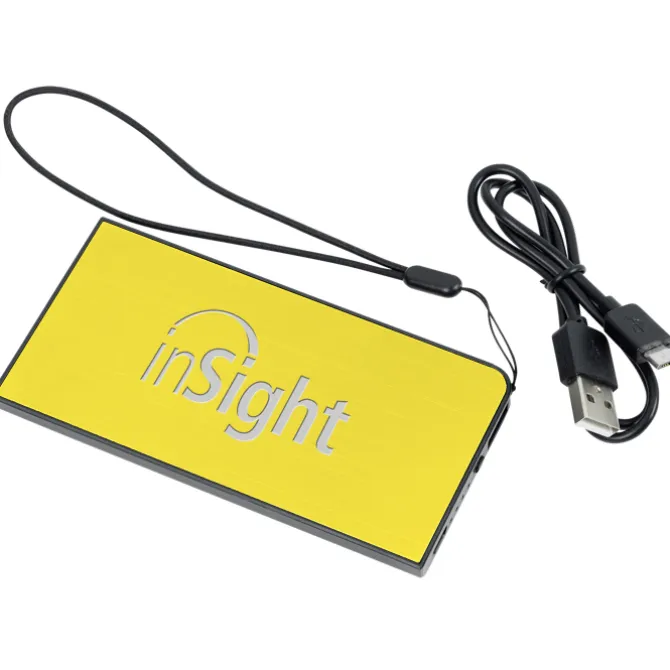 Vivid Power Bank - 24 hr