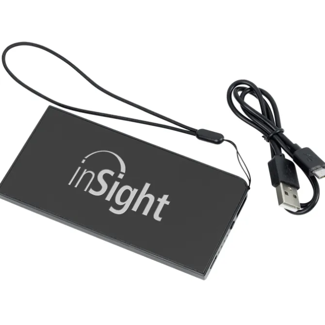 Vivid Power Bank - 24 hr