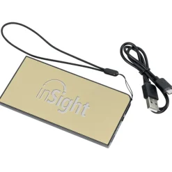 Vivid Power Bank - 24 hr