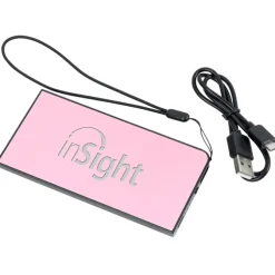 Vivid Power Bank - 24 hr