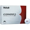Volvik Condor Golf Ball - Dozen