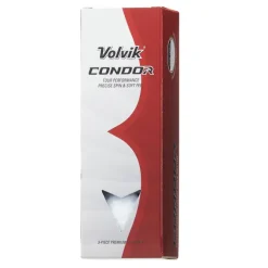 Volvik Condor Golf Ball - Dozen