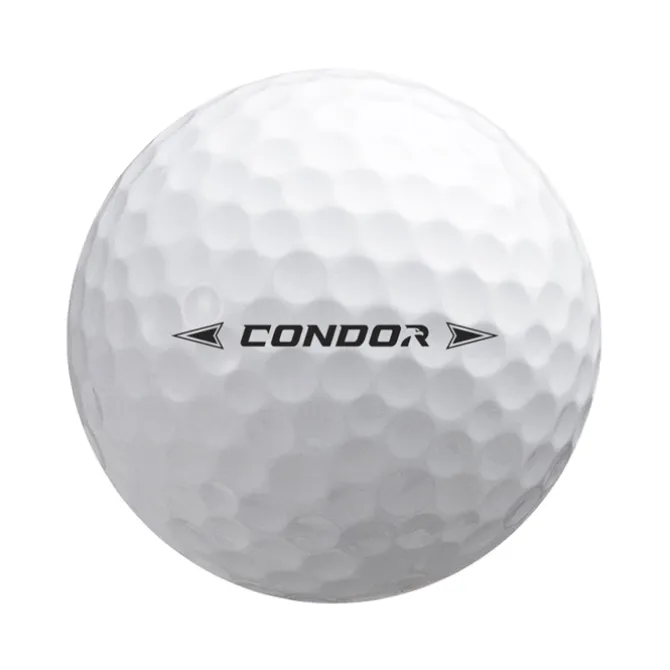 Volvik Condor Golf Ball - Dozen