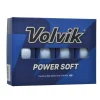 Volvik Power Soft Golf Ball - Dozen
