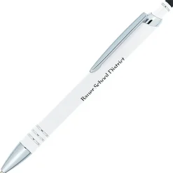 Vortex Soft Touch Stylus Metal Pen