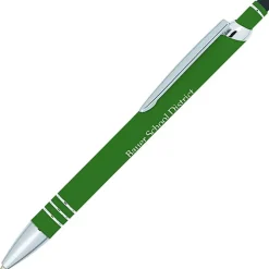 Vortex Soft Touch Stylus Metal Pen