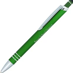 Vortex Soft Touch Stylus Metal Pen