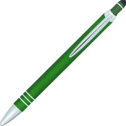 Vortex Soft Touch Stylus Metal Pen