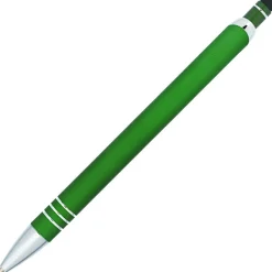 Vortex Soft Touch Stylus Metal Pen - Full Color