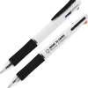 Voyager Multi-Ink Pen - White