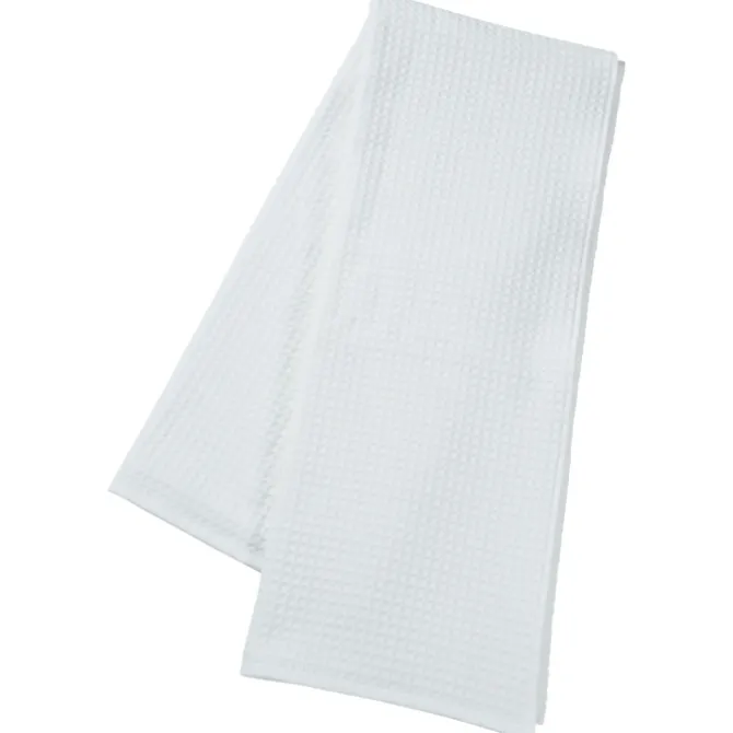 Waffle Weave Beach Towel