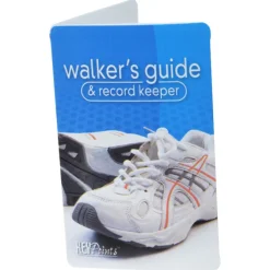 Walker's Guide Key Points - 24 hr