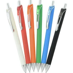 Walker Soft Touch Gel Pen
