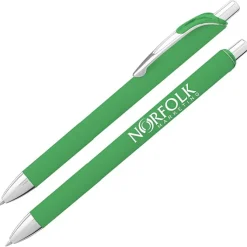 Walker Soft Touch Gel Pen