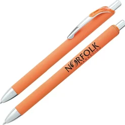 Walker Soft Touch Gel Pen